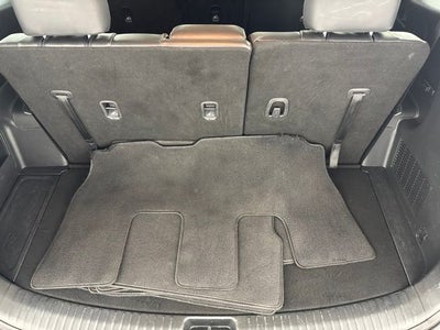 2021 Kia Telluride LX