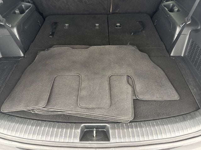 2021 Kia Telluride LX