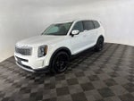 2021 Kia Telluride LX