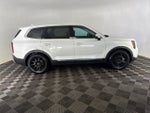 2021 Kia Telluride LX