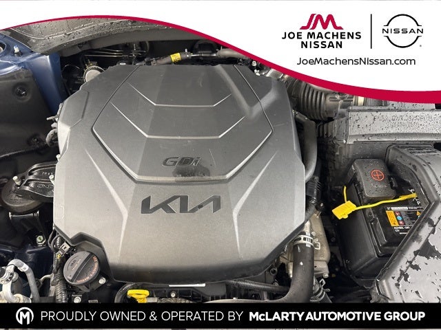 2025 Kia Telluride SX