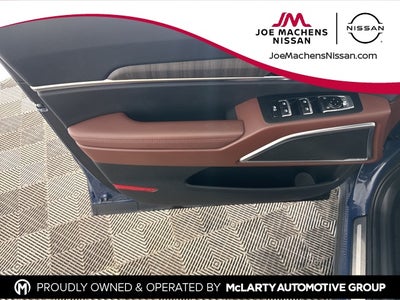 2025 Kia Telluride SX