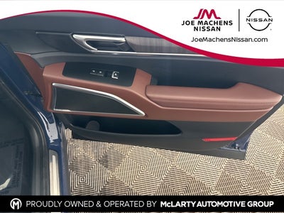 2025 Kia Telluride SX