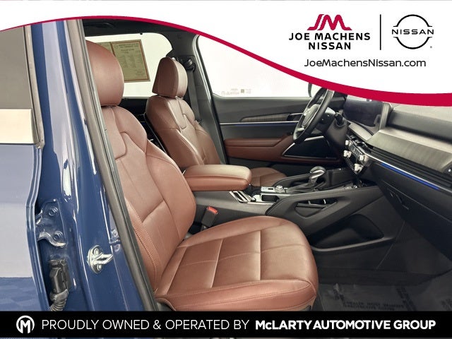 2025 Kia Telluride SX