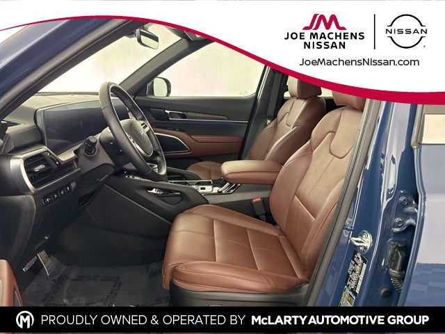 2025 Kia Telluride SX