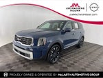 2025 Kia Telluride SX