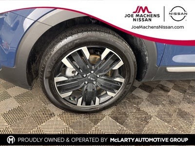 2025 Kia Telluride SX