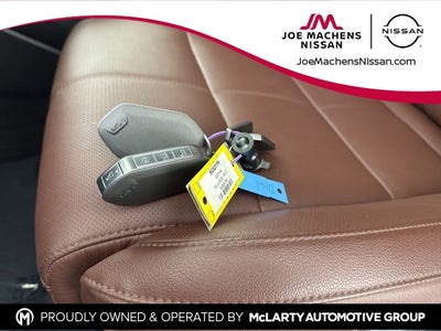 2025 Kia Telluride SX