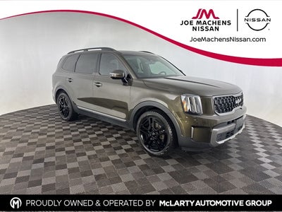 2023 Kia Telluride SX X-Line