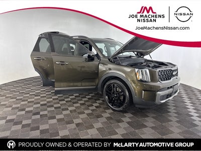 2023 Kia Telluride SX X-Line