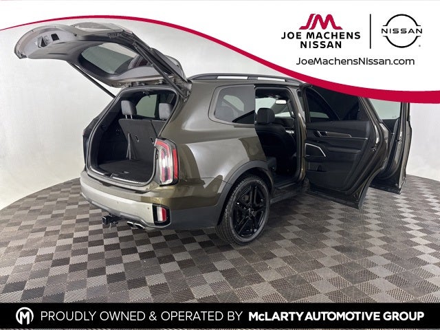 2023 Kia Telluride SX X-Line