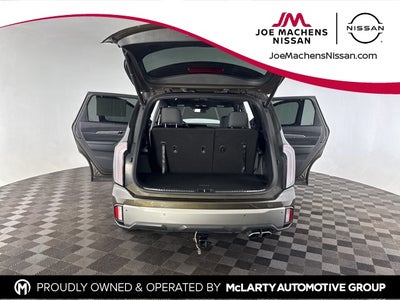 2023 Kia Telluride SX X-Line