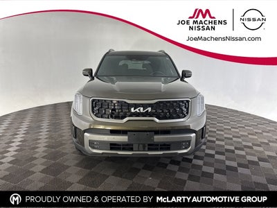 2023 Kia Telluride SX X-Line