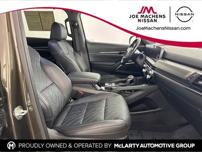 2023 Kia Telluride SX X-Line