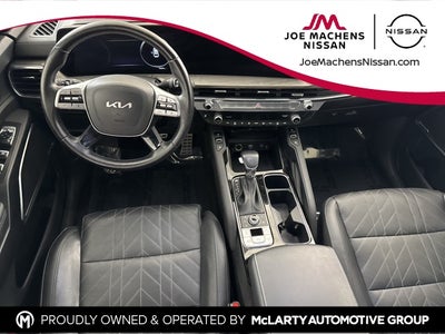 2023 Kia Telluride SX X-Line