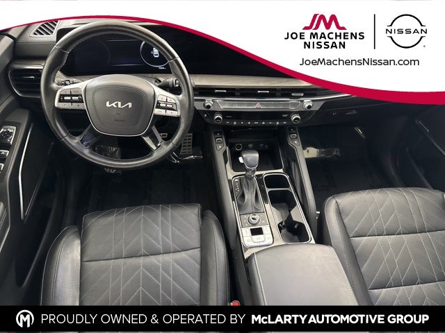 2023 Kia Telluride SX X-Line