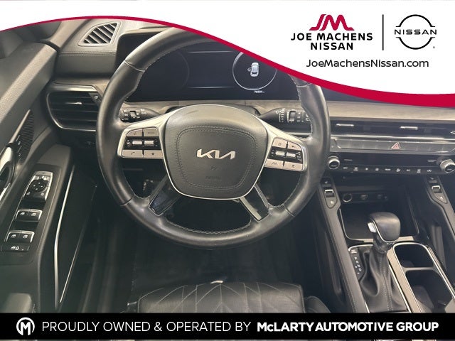 2023 Kia Telluride SX X-Line