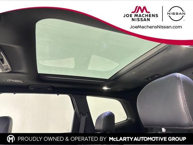 2023 Kia Telluride SX X-Line