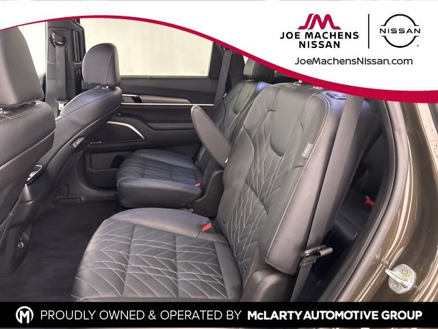 2023 Kia Telluride SX X-Line