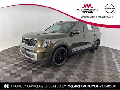 2023 Kia Telluride SX X-Line