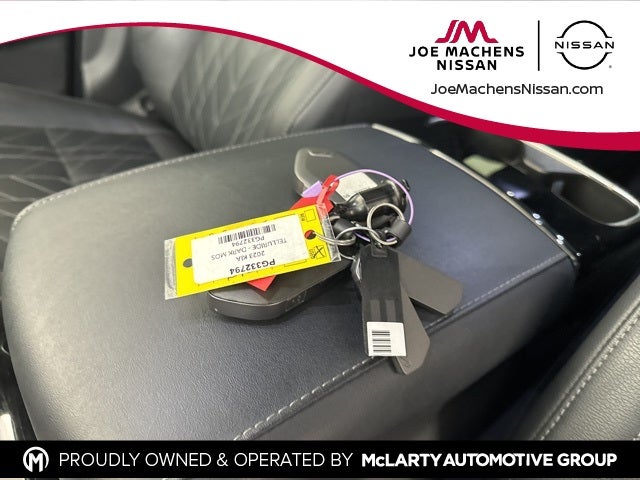 2023 Kia Telluride SX X-Line