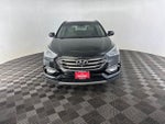 2017 Hyundai Santa Fe Sport 2.0T Ultimate