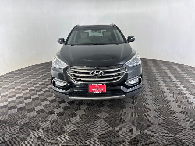 2017 Hyundai Santa Fe Sport 2.0T Ultimate