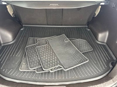 2017 Hyundai Santa Fe Sport 2.0T Ultimate