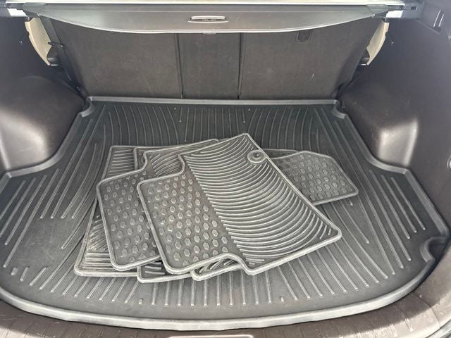 2017 Hyundai Santa Fe Sport 2.0T Ultimate