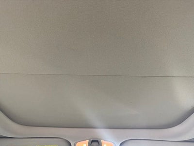 2017 Hyundai Santa Fe Sport 2.0T Ultimate