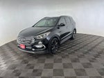 2017 Hyundai Santa Fe Sport 2.0T Ultimate