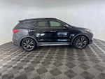 2017 Hyundai Santa Fe Sport 2.0T Ultimate
