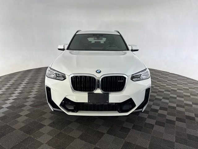 2024 BMW X3 M