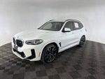 2024 BMW X3 M