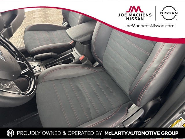 2025 Mitsubishi Outlander Sport 2.0 SE