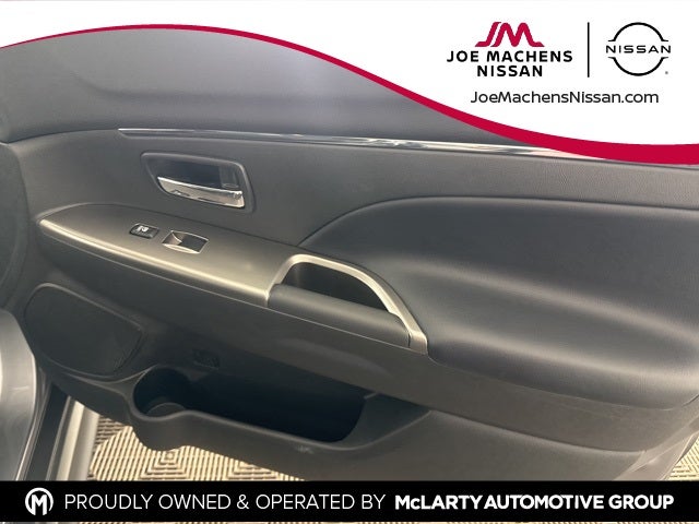 2025 Mitsubishi Outlander Sport 2.0 SE