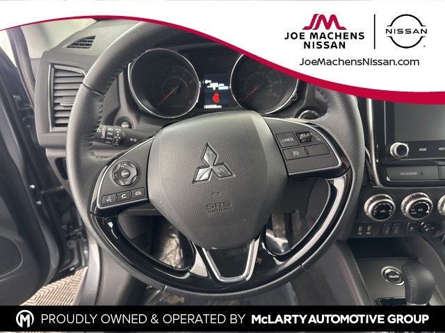 2025 Mitsubishi Outlander Sport 2.0 SE