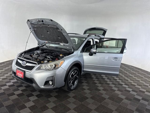 2017 Subaru Crosstrek 2.0i Limited