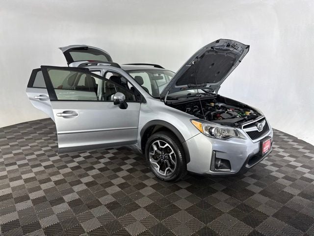 2017 Subaru Crosstrek 2.0i Limited