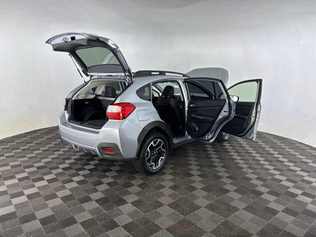 2017 Subaru Crosstrek 2.0i Limited