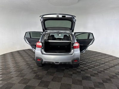 2017 Subaru Crosstrek 2.0i Limited