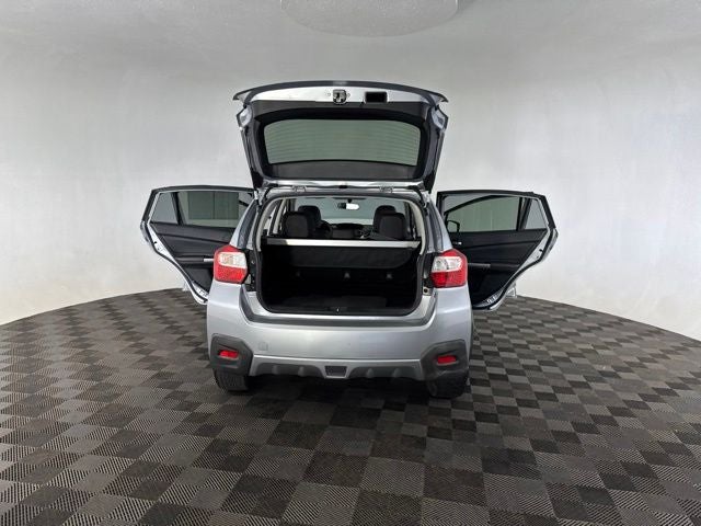 2017 Subaru Crosstrek 2.0i Limited