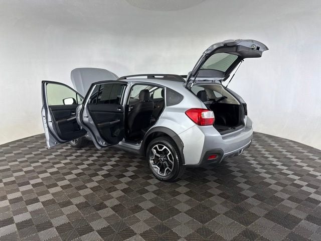 2017 Subaru Crosstrek 2.0i Limited