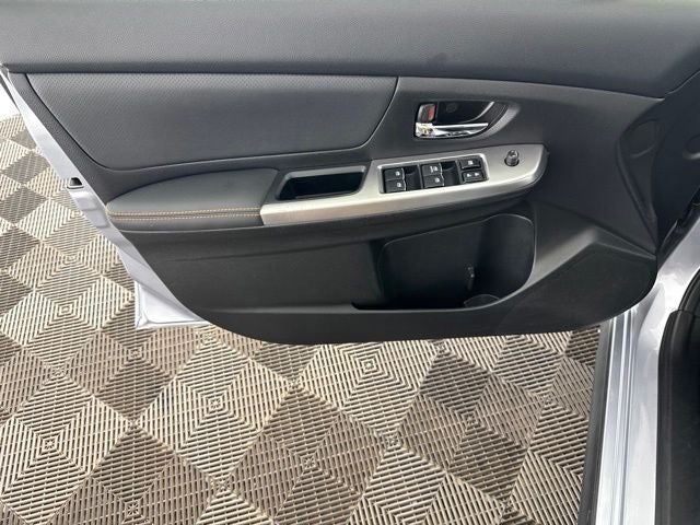 2017 Subaru Crosstrek 2.0i Limited
