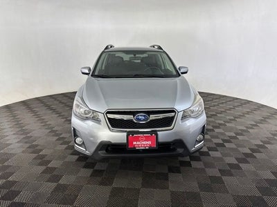 2017 Subaru Crosstrek 2.0i Limited