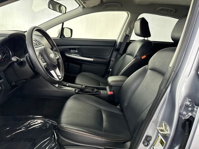 2017 Subaru Crosstrek 2.0i Limited