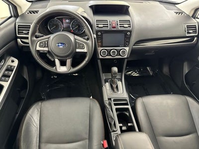2017 Subaru Crosstrek 2.0i Limited