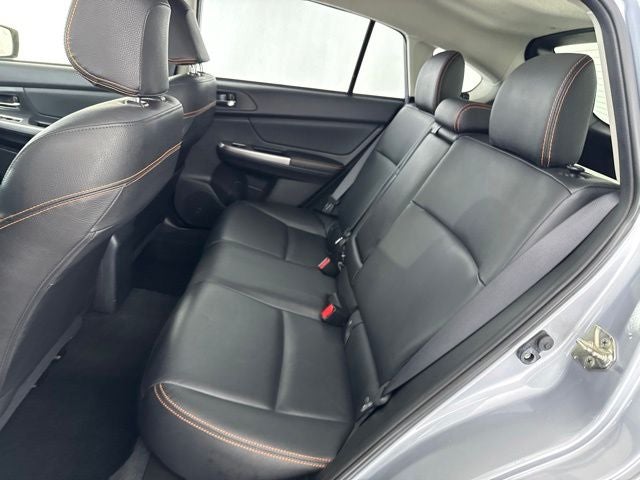 2017 Subaru Crosstrek 2.0i Limited
