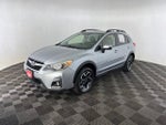 2017 Subaru Crosstrek 2.0i Limited