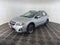2017 Subaru Crosstrek 2.0i Limited